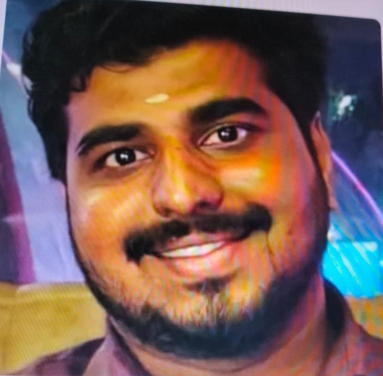 Groom Image